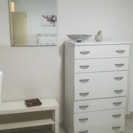 Nonna Angelina Appartement Bisceglie