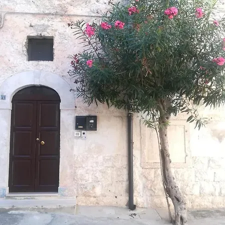 Nonna Angelina Appartamento Bisceglie